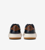 COLE HAAN GRANDPRO TENNIS BRITISH NAVY - FOOTWEAR MEN'S  - C42754