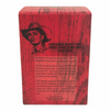 B&D COWGIRL DRIVEN RED 3.4OZ - FRAGRANCES   - 20069