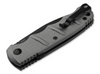 BOKER KALS AUTO BLACK/GREY D2 - ACC KNIVES  - 01KALS94