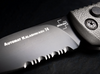 BOKER KALS AUTO BLACK/GREY D2 - ACC KNIVES  - 01KALS94