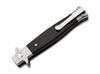 BOKER PLUS STILETTO 3.5 EBONY - ACC KNIVES  - 06EX750