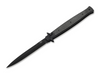 BOKER PLUS STILETTO 5.0 ALL BLACK - ACC KNIVES  - 06EX753