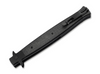 BOKER PLUS STILETTO 5.0 ALL BLACK - ACC KNIVES  - 06EX753