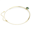SWAROVSKI SUBLIMA CHOKER OCTAGON GREEN - ACCESSORIES JEWELRY NECKLACE - 5760763