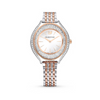 SWAROVSKI CRYSTALLINE AURA ROSE GOLD - ACCESSORIES WATCH SWAROVSKI - 5644075