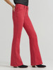 WRANGLER LAINEY WILSON FLARE RED - LADIES JEANS  - 112380474