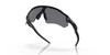 OAKLEY RADAR EV MATTE BLACK GREY - SUNGLASS OAKLEY  - OO9208-12