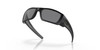 OAKLEY FUEL CELL MATTE BLACK GREY - SUNGLASS OAKLEY  - OO9096-30