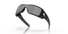 OAKLEY BATWOLF BLACK INK PRIZM BLACK - SUNGLASS OAKLEY  - OO9101-57