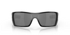 OAKLEY BATWOLF BLACK INK PRIZM BLACK - SUNGLASS OAKLEY  - OO9101-57
