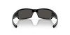 OAKLEY FIVE SQUARE MAT BLACK GREY - SUNGLASS OAKLEY  - OO9238-10