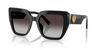 DOLCE & GABBANA BLACK GREY GRADIEMT - SUNGLASS DOLCE & GABBANA  - 4538501/8G