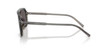 DOLCE & GABBANA GREY AVIATOR WITH STRIPE - SUNGLASS DOLCE & GABBANA  - 4541347987