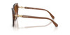 SWAROVSKI CONSTELLA TRANSPARENT BROWN - SUNGLASS SWAROVSKI  - 6016106713