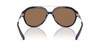 TORY BURCH PILOT DARK BLUE - SUNGLASS TORY BURCH  - 7230U206773