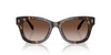 TORY BURCH DARK TORTOISE BROWN GRAD - SUNGLASS TORY BURCH  - 7225U196413