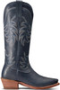 TECOVAS THE ANNIE ALANTIC BLUE - BOOT LADIES  - W21098ATB