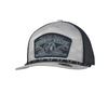 RANCH CRAFT ORIGINALS COWBOY STUFF BLUE ROPE - HATS CAP  - 191001827