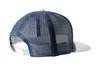 RANCH CRAFT ORIGINALS COWBOY STUFF BLUE ROPE - HATS CAP  - 191001827
