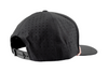 RANCH CRAFT ORIGINALS ACE HIGH BLACK - HATS CAP  - 191002501