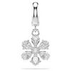 SWAROVSKI SUBLIMA CHARM WHITE SNOWFLAKE - ACCESSORIES JEWELRY  - 5755513