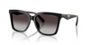 MICHAEL KORS MENAGGIO BLACK GRADIENT - SUNGLASS MICHAEL KORS  - 2256U30058G