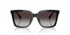 MICHAEL KORS MENAGGIO BLACK GRADIENT - SUNGLASS MICHAEL KORS  - 2256U30058G