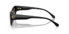 MICHAEL KORS PEARL RIVER BLACK GREY - SUNGLASS MICHAEL KORS  - 2242D30058G