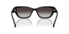 MICHAEL KORS PEARL RIVER BLACK GREY - SUNGLASS MICHAEL KORS  - 2242D30058G