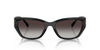 MICHAEL KORS PEARL RIVER BLACK GREY - SUNGLASS MICHAEL KORS  - 2242D30058G