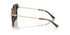 MICHAEL KORS ST BARTHS DARK TORTOISE - SUNGLASS MICHAEL KORS  - 2231U30063G