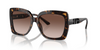 MICHAEL KORS NICE DARK TORTOISE BROWN - SUNGLASS MICHAEL KORS  - 2213300613
