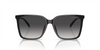 MICHAEL KORS CANBERRA BLACK W/ DARK GREY - SUNGLASS MICHAEL KORS  - 2197U30058G