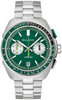 BULOVA RACER CHRONOGRAPH SS GREEN - ACCESSORIES WATCH BULOVA - 98B468