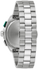 BULOVA RACER CHRONOGRAPH SS GREEN - ACCESSORIES WATCH BULOVA - 98B468
