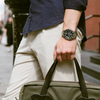 BULOVA MARINE STAR SS BLACK - ACCESSORIES WATCH BULOVA - 96B272
