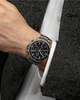 BULOVA MARINE STAR SS BLACK - ACCESSORIES WATCH BULOVA - 96B272