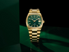 BULOVA SUPER SEVILLE GREEN - ACCESSORIES WATCH BULOVA - 97B237
