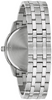 BULOVA SUTTON SS BLUE - ACCESSORIES WATCH BULOVA - 96B338