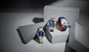 BULOVA SUTTON SS BLUE - ACCESSORIES WATCH BULOVA - 96B338