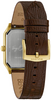 BULOVA WE ARE ALL HERE TONY BENNET - ACCESSORIES WATCH BULOVA - 97B235