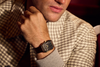 BULOVA WE ARE ALL HERE TONY BENNET - ACCESSORIES WATCH BULOVA - 97B235