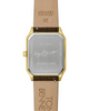 BULOVA WE ARE ALL HERE TONY BENNET - ACCESSORIES WATCH BULOVA - 97B235