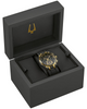 BULOVA CURV FORGED CARBON - ACCESSORIES WATCH BULOVA - 98A328