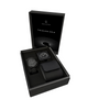 BULOVA LUNAR PILOT BLACK HOLE - ACCESSORIES WATCH BULOVA - 98A335