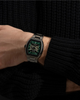 BULOVA MAQUINA AUTOMATIC - ACCESSORIES WATCH BULOVA - 98A321