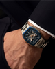 BULOVA MAQUINA AUTOMATIC - ACCESSORIES WATCH BULOVA - 98A319