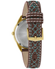 BULOVA SUTTON WESTERN SAPPHIRE - ACCESSORIES WATCH BULOVA - 97L203