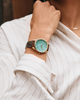 BULOVA SUTTON WESTERN SAPPHIRE - ACCESSORIES WATCH BULOVA - 97L203