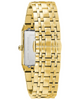 BULOVA QUADRA MODERN GOLD - ACCESSORIES WATCH BULOVA - 97D120